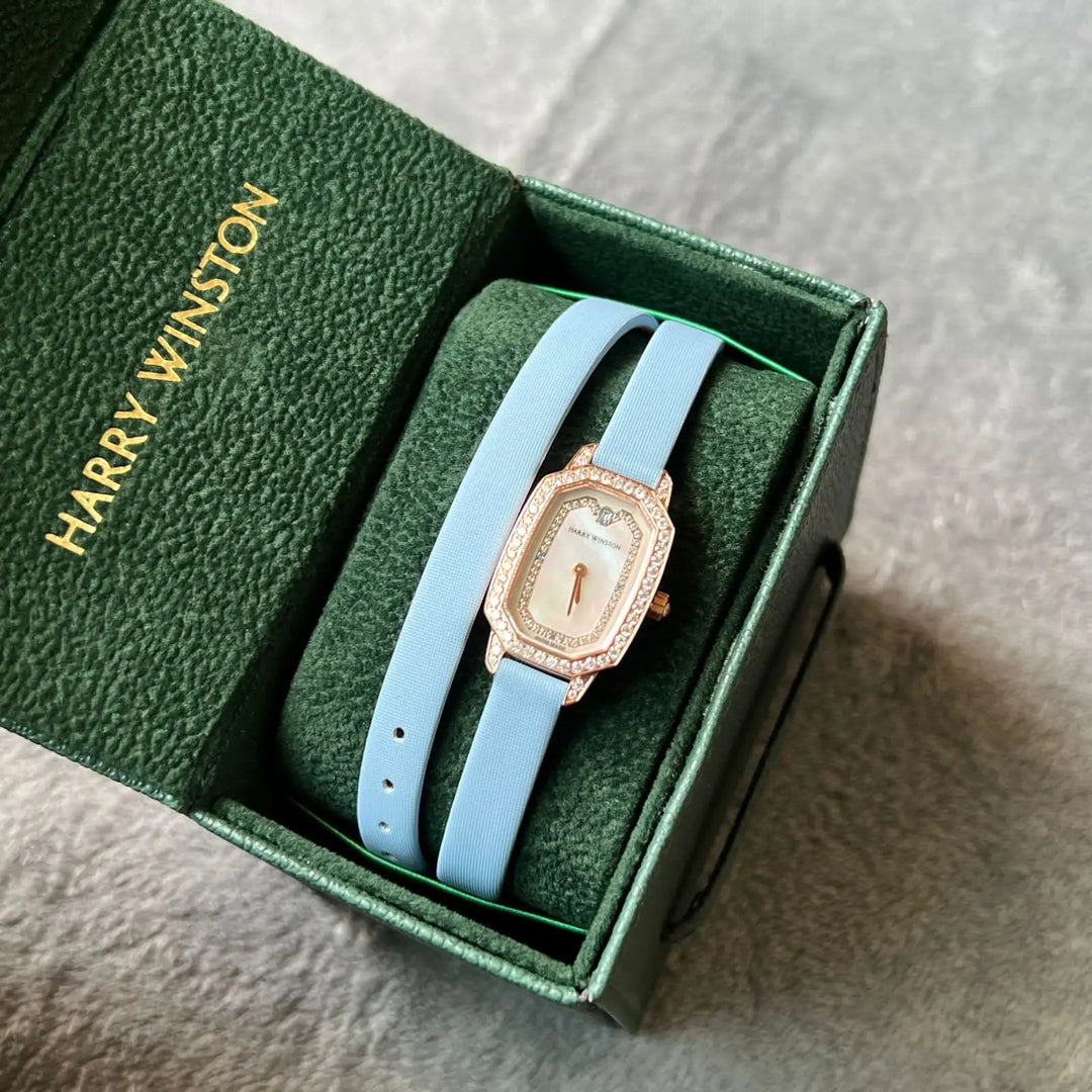 Ladies watches Harry Winston Lilly Onlines