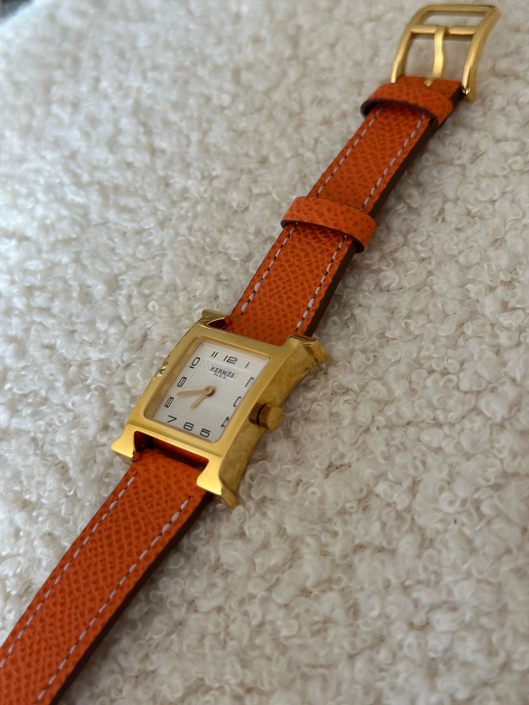 Ladies watches Hermes Lilly Onlines