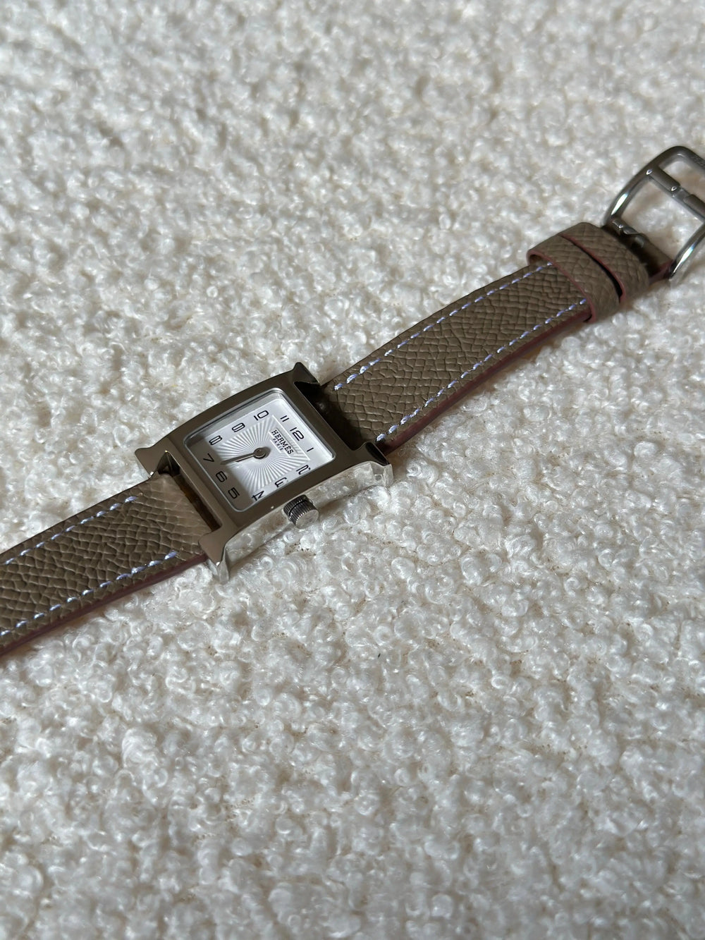 Ladies watches Hermes Lilly Onlines