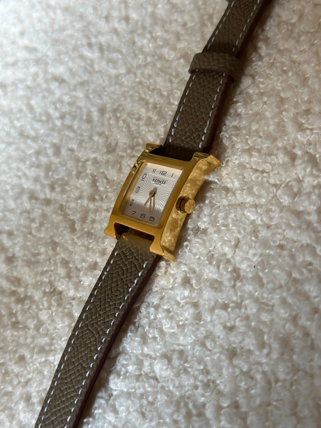 Ladies watches Hermes Lilly Onlines