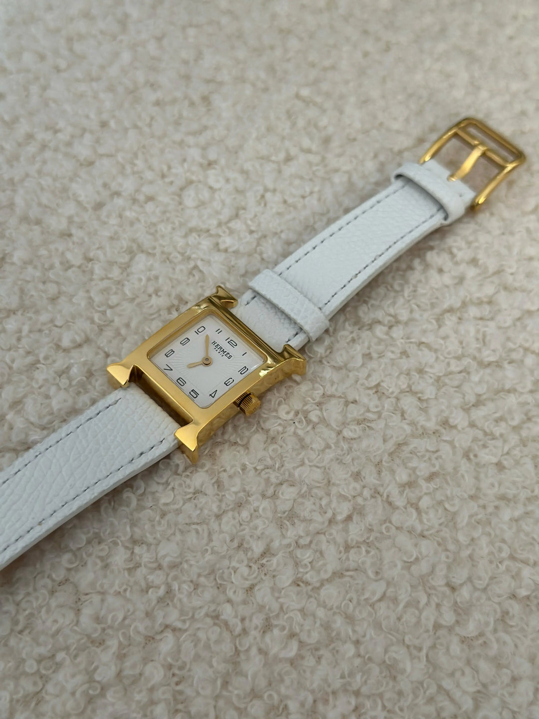 Ladies watches Hermes Lilly Onlines