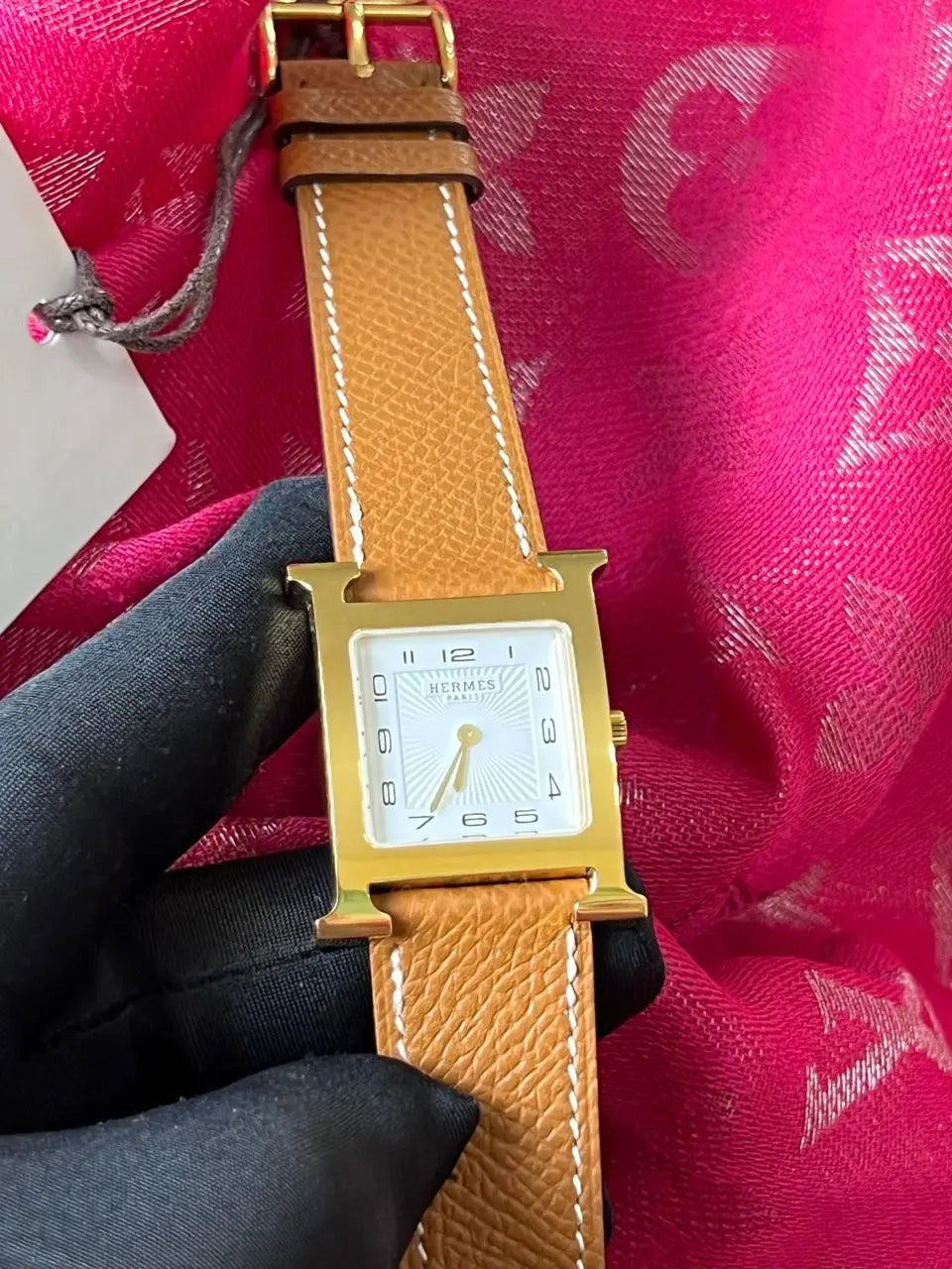 Ladies watches Hermes Lilly Onlines