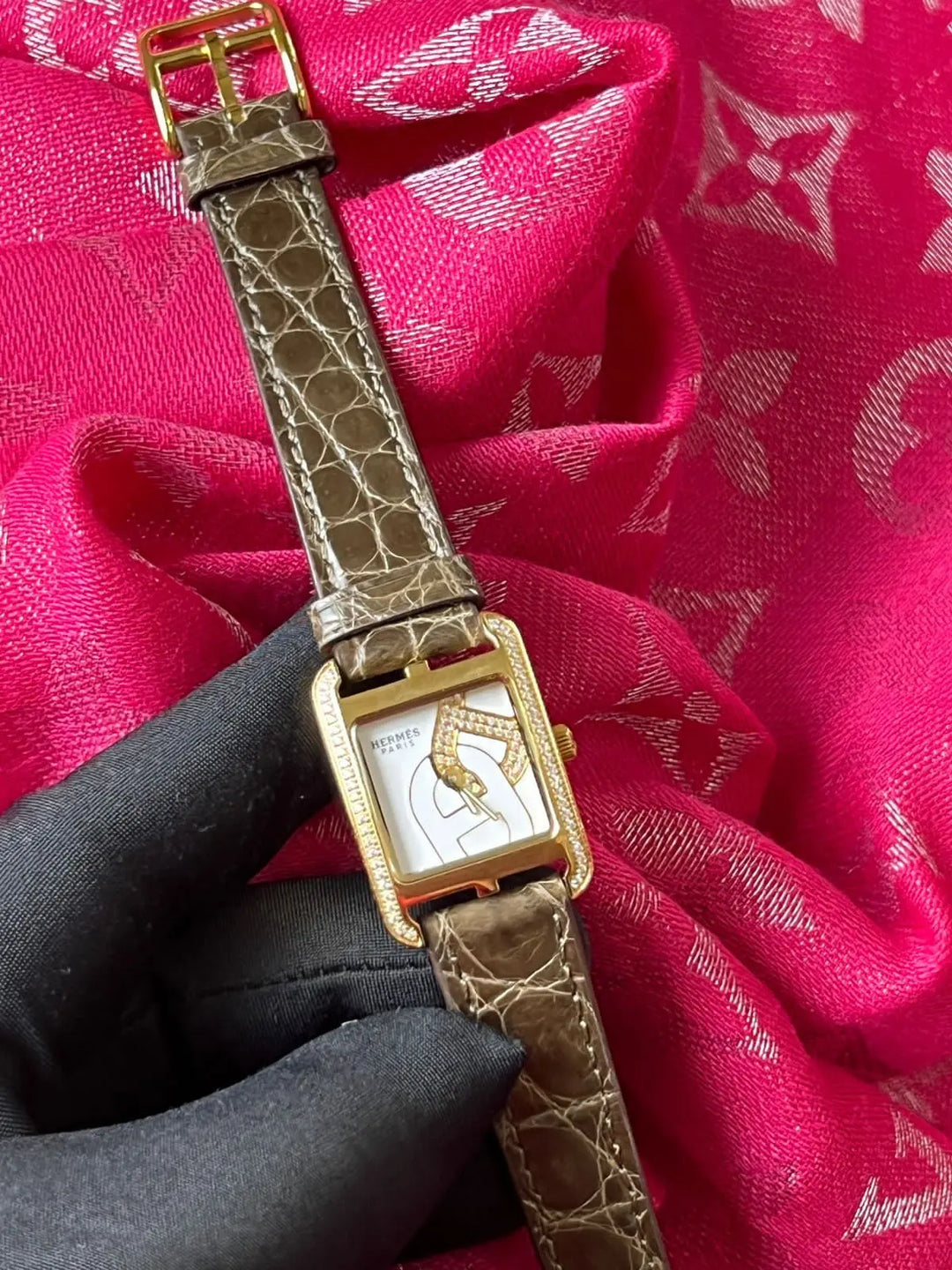 Ladies watches Hermes Lilly Onlines