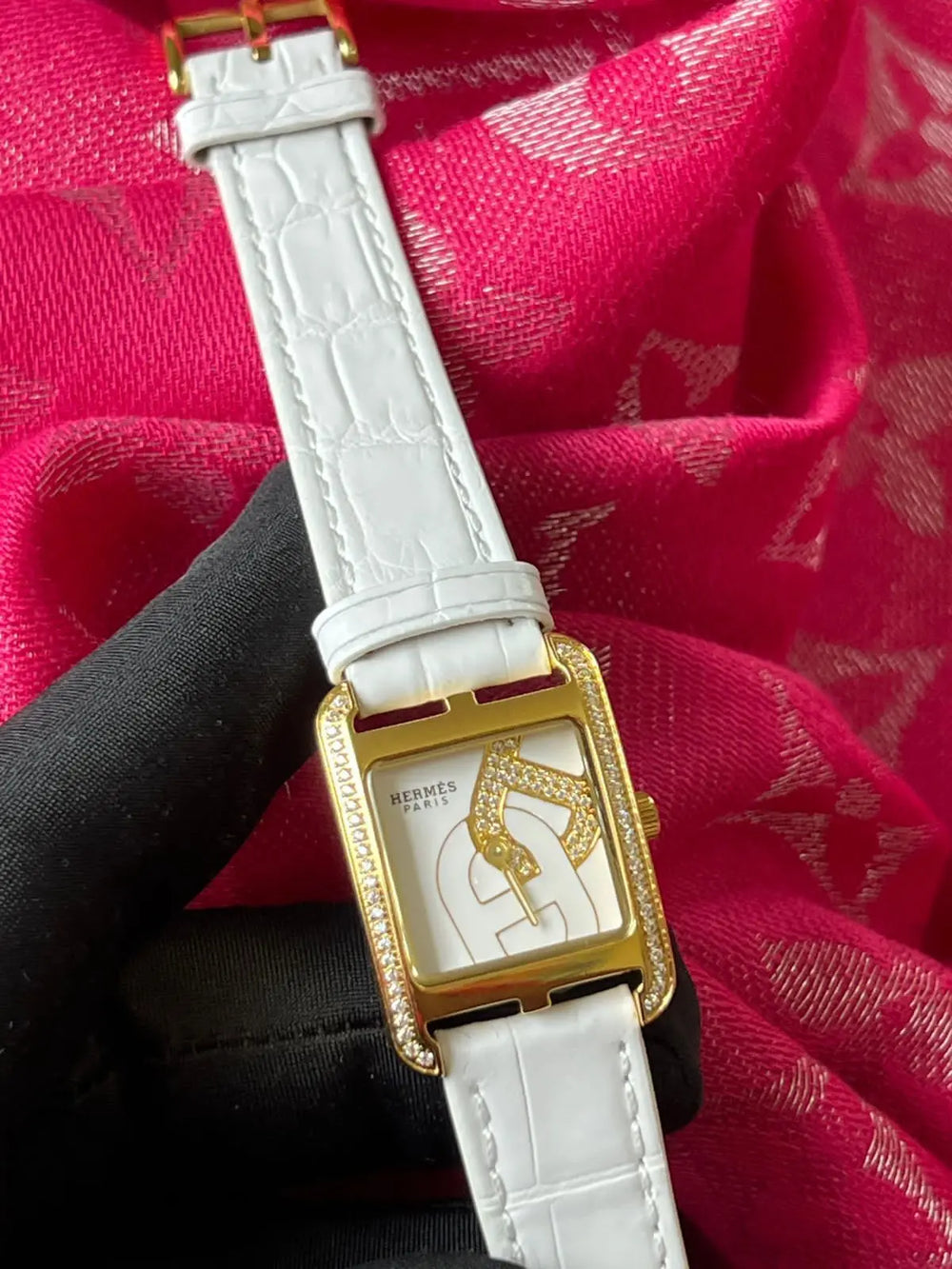 Ladies watches Hermes Lilly Onlines