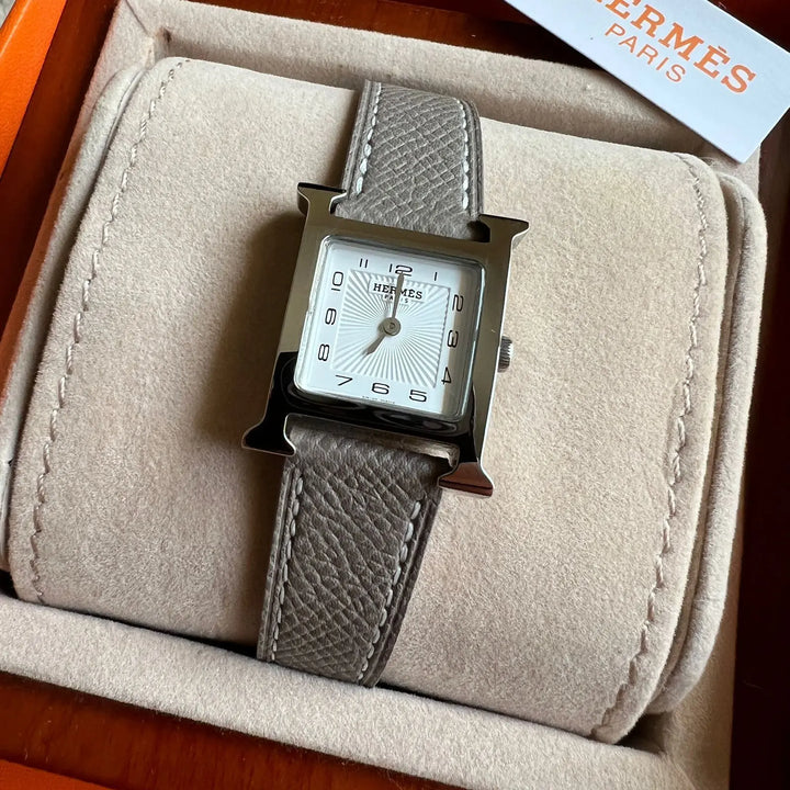 Ladies watches Hermes Lilly Onlines