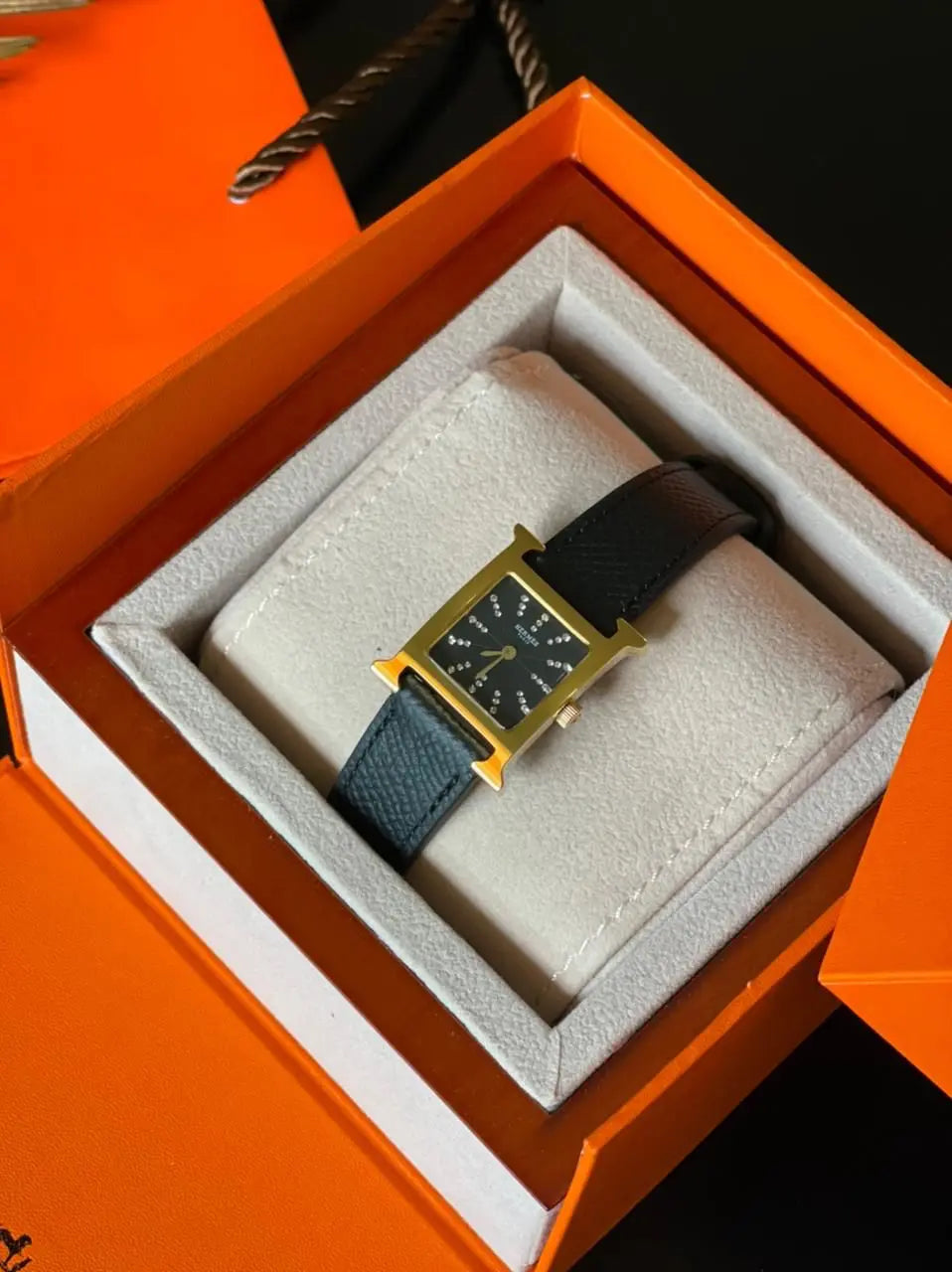 Ladies watches Hermes Lilly Onlines