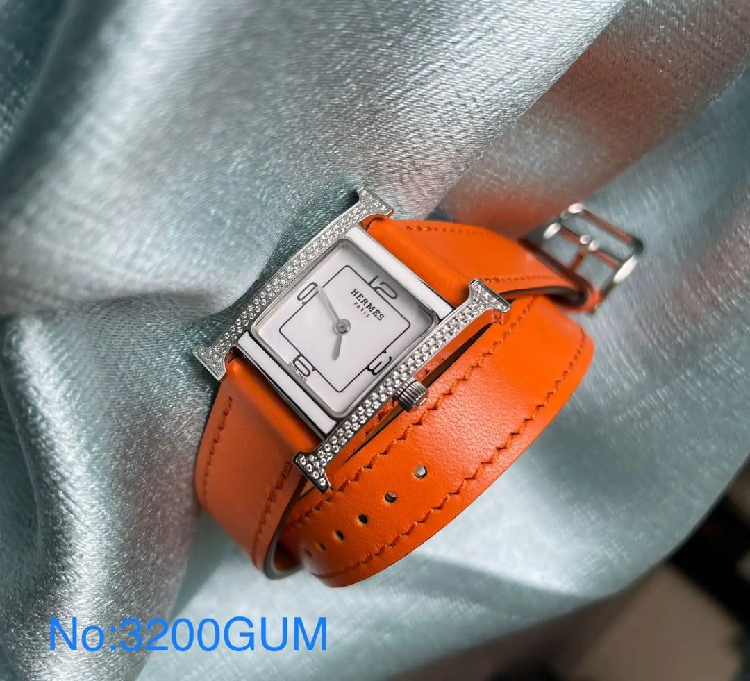 Ladies watches Hermes Lilly Onlines