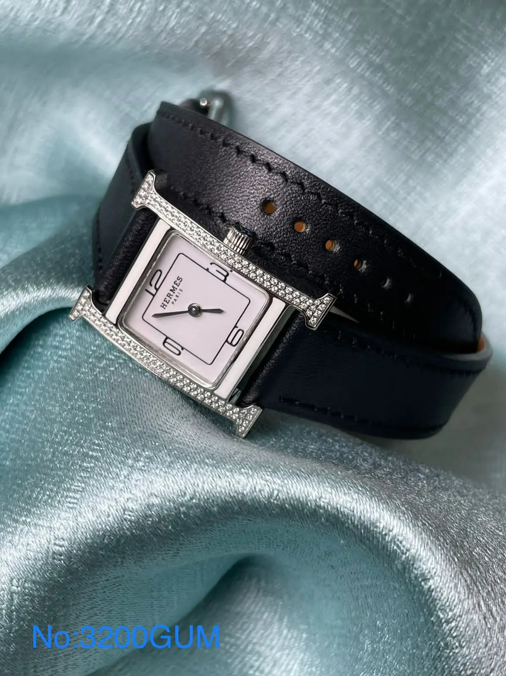 Ladies watches Hermes Lilly Onlines