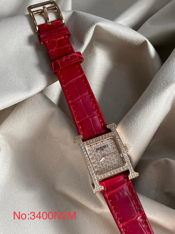 Ladies watches Hermes Lilly Onlines
