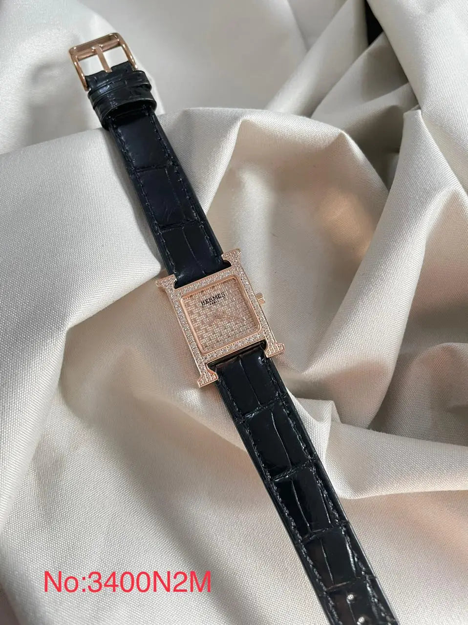 Ladies watches Hermes Lilly Onlines