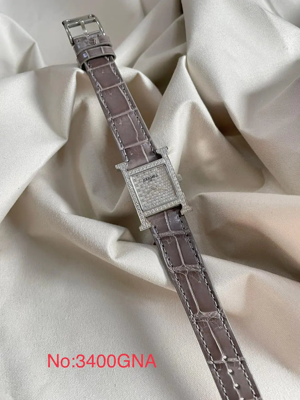 Ladies watches Hermes Lilly Onlines