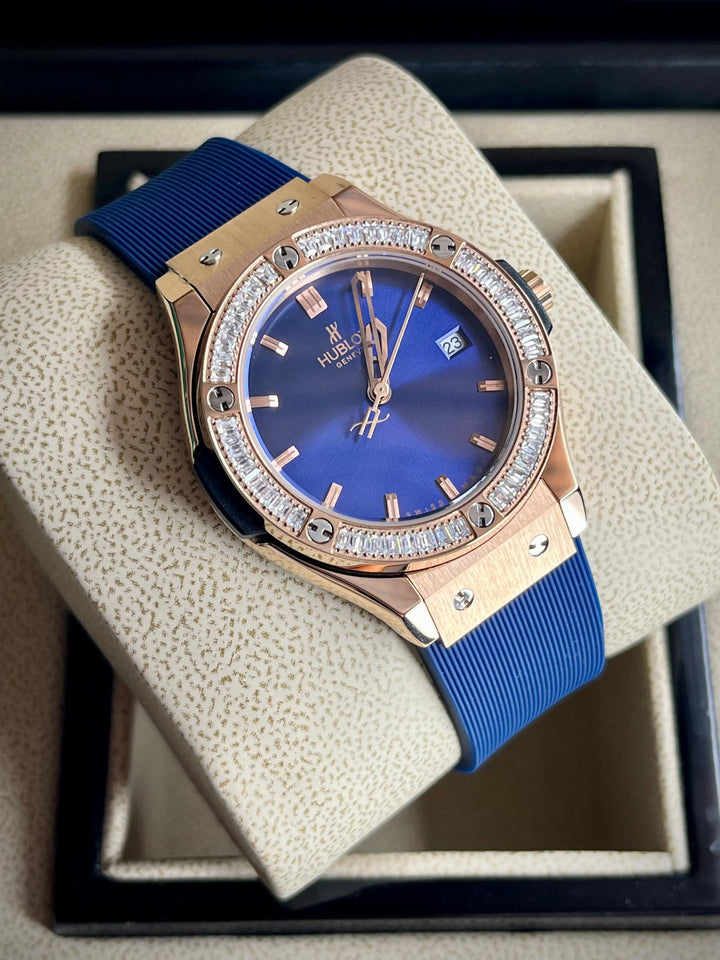 Ladies watches Hublot Lilly Onlines