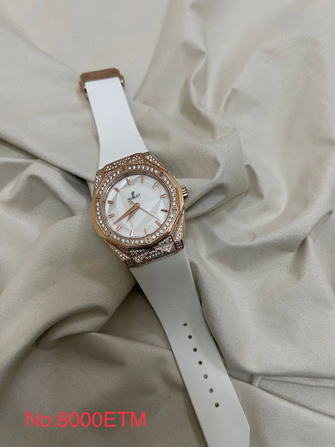 Ladies watches Hublot Lilly Onlines