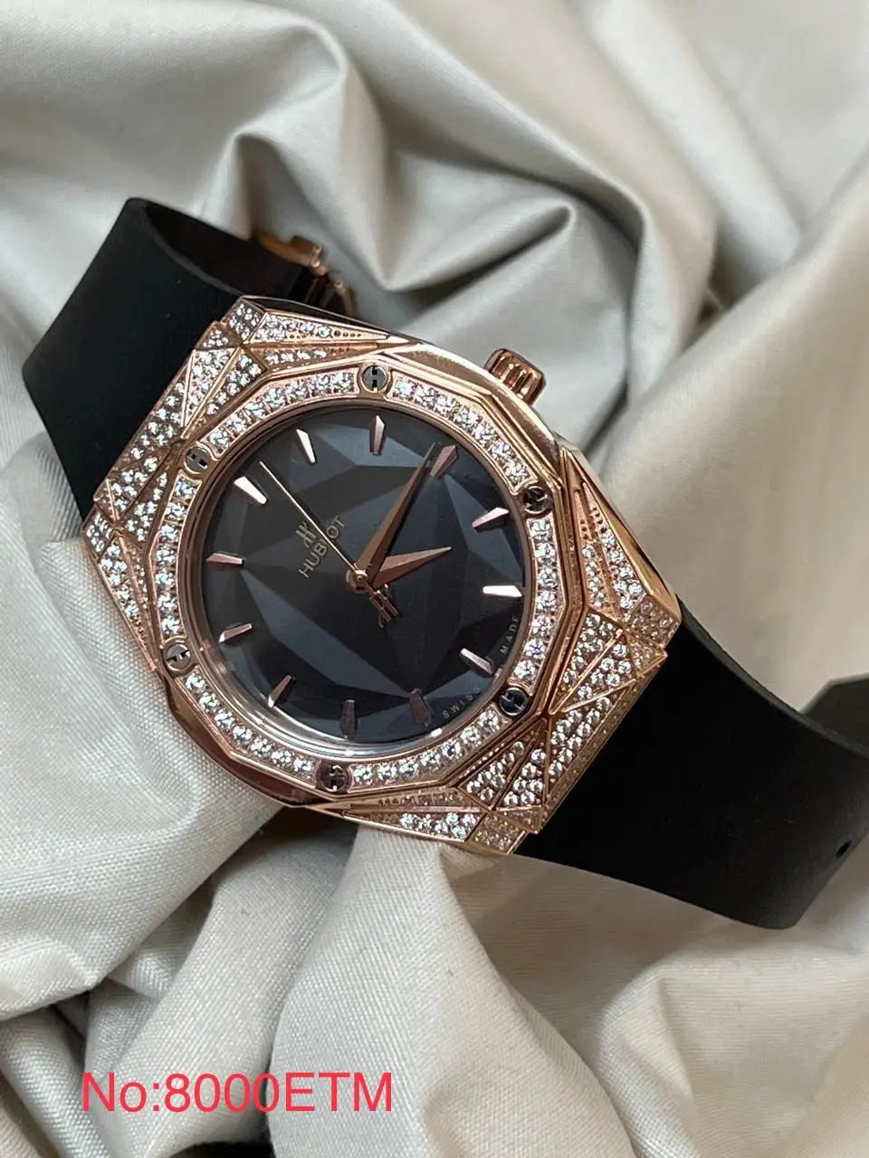 Ladies watches Hublot Lilly Onlines