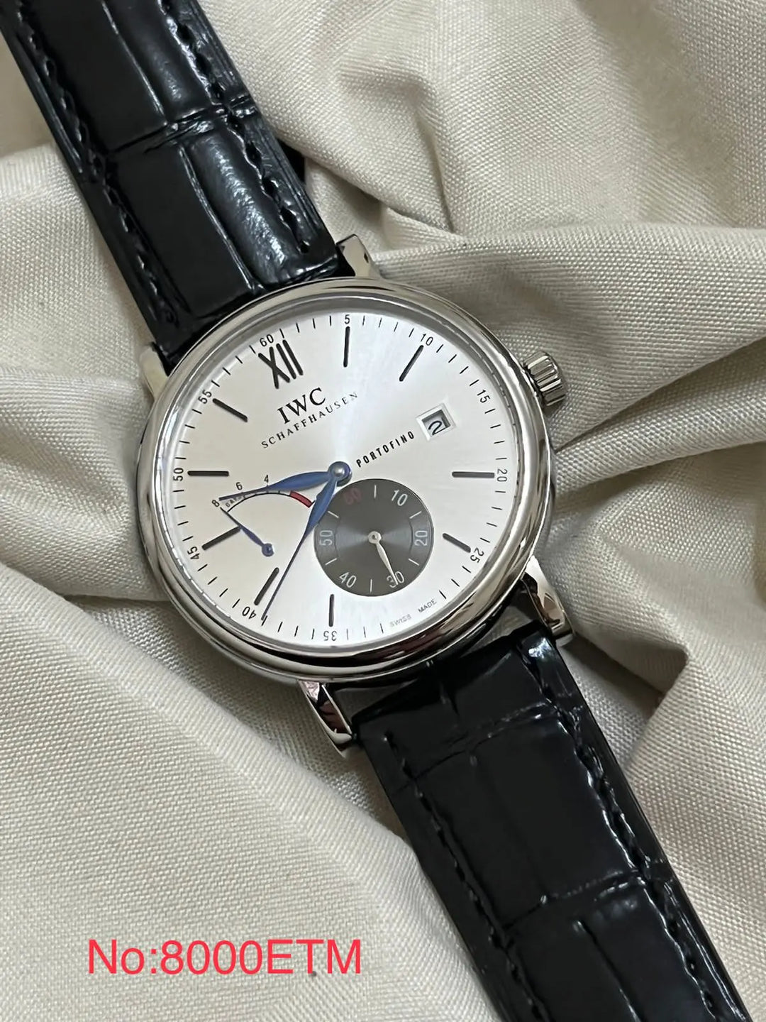 Ladies watches IWC Lilly Onlines