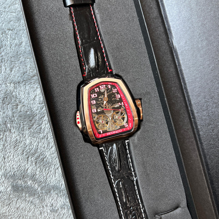 Ladies watches Jacob & Co Lilly Onlines