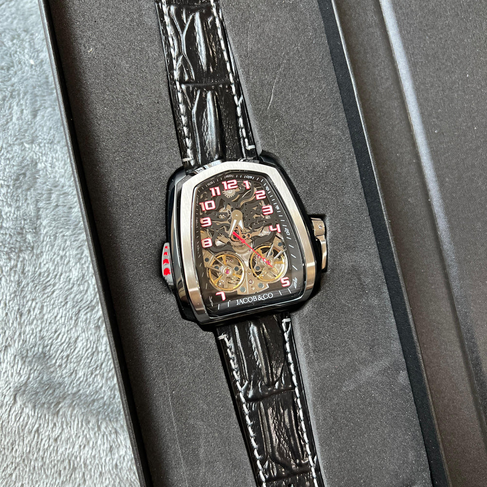 Ladies watches Jacob & Co Lilly Onlines