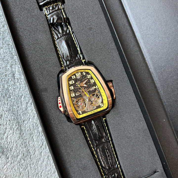 Ladies watches Jacob & Co Lilly Onlines