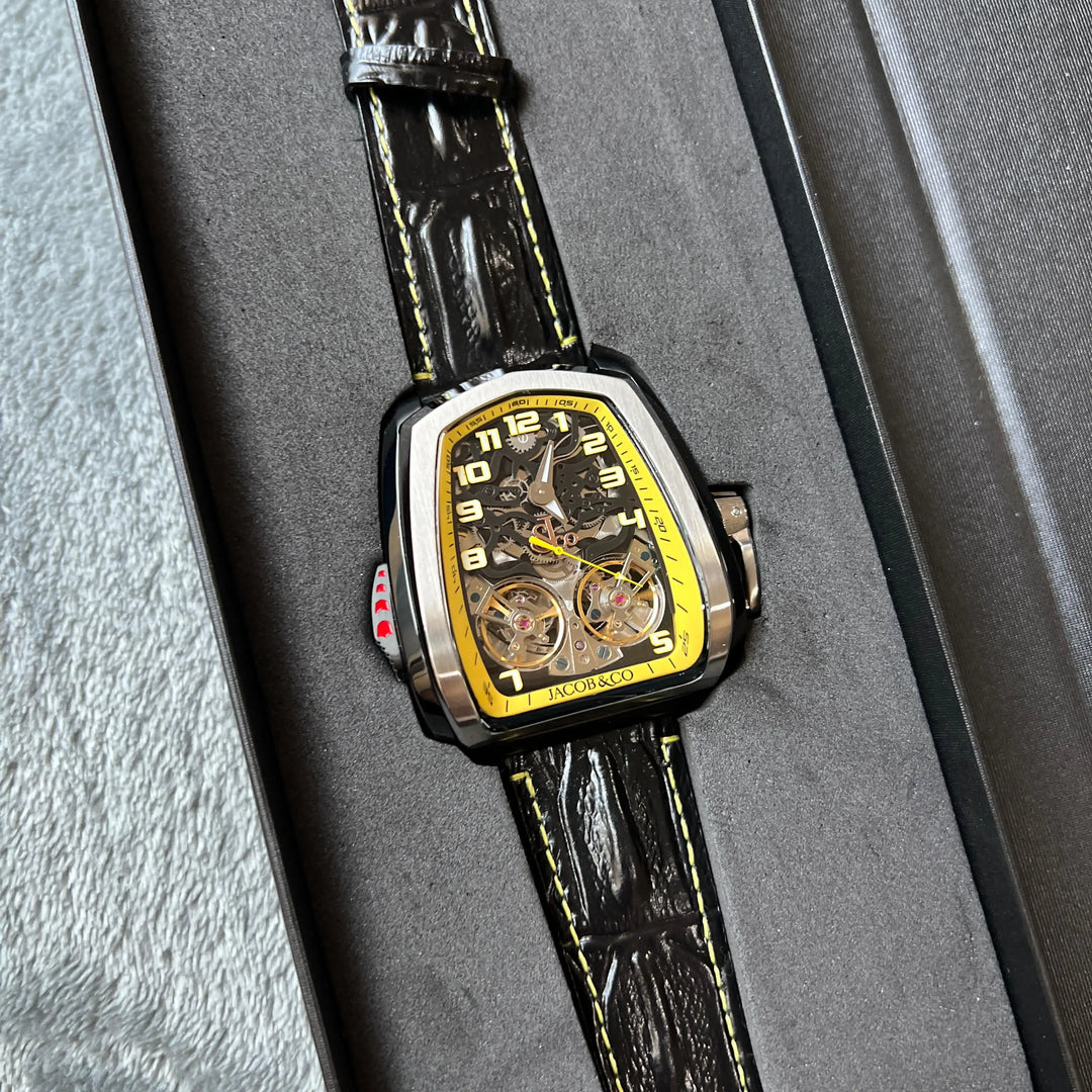 Ladies watches Jacob & Co Lilly Onlines