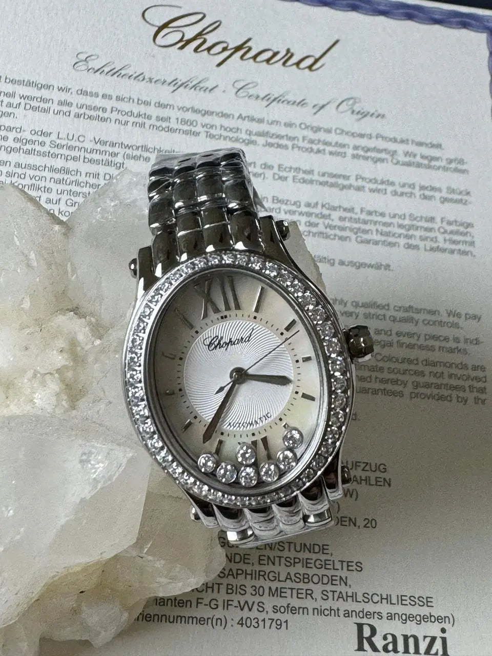 Ladies watches Lilly Onlines