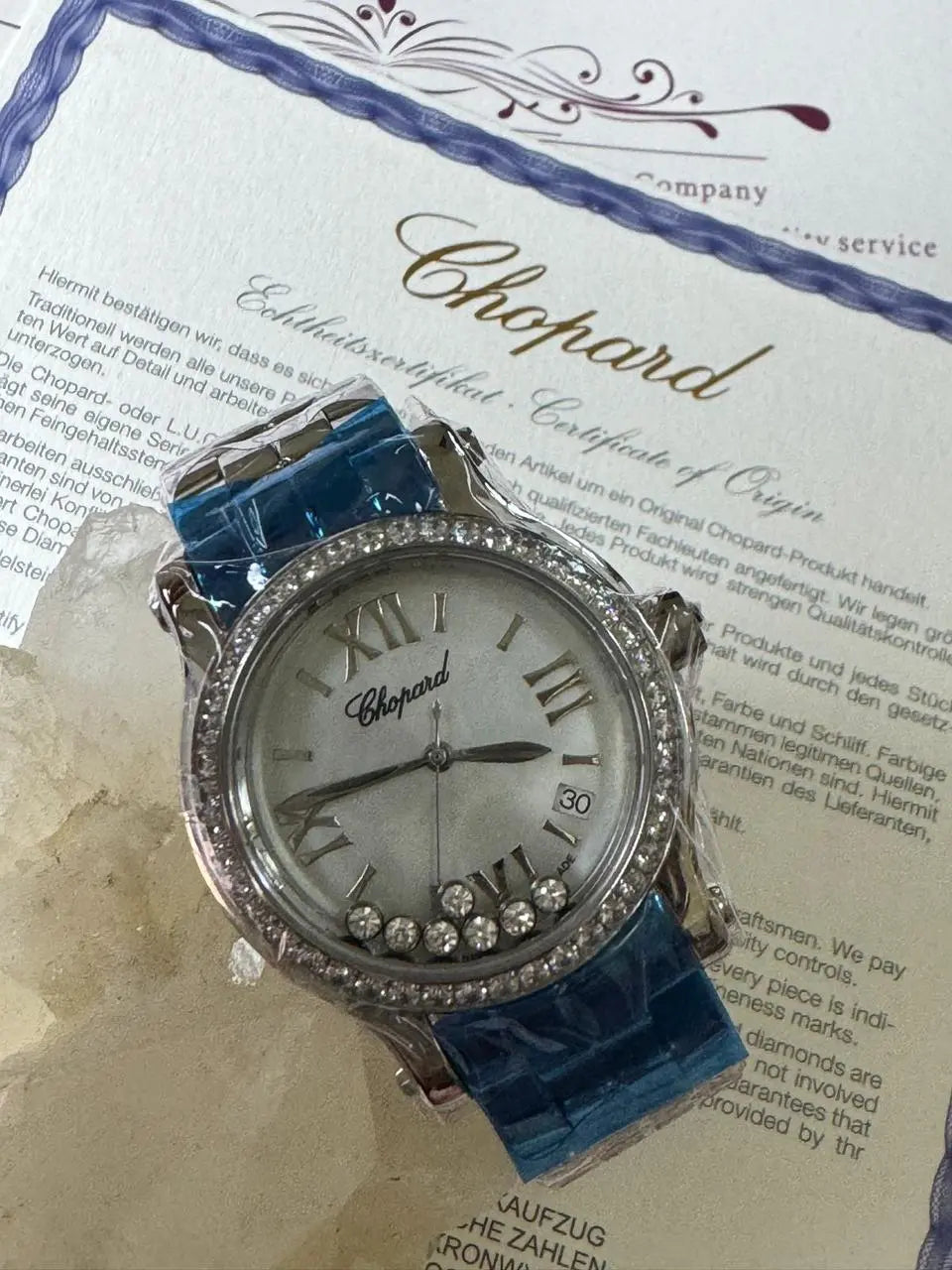 Ladies watches Lilly Onlines