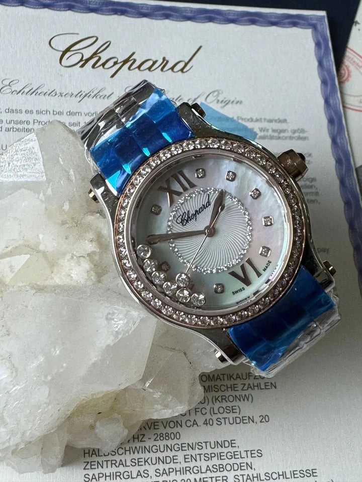 Ladies watches Lilly Onlines