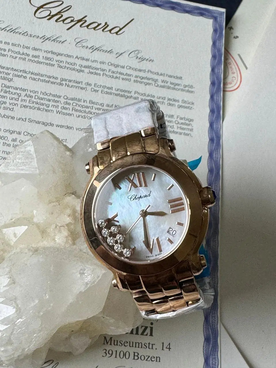 Ladies watches Lilly Onlines