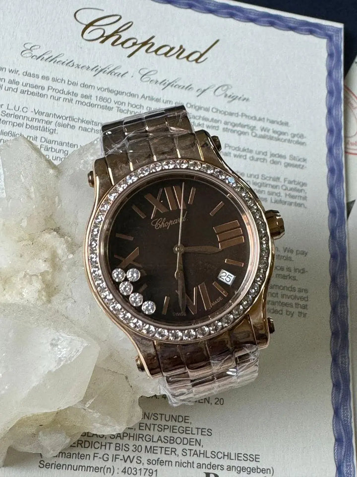 Ladies watches Lilly Onlines
