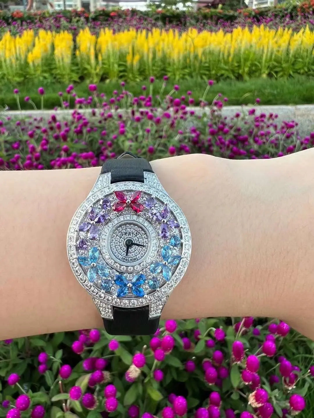 Ladies watches Lilly Onlines