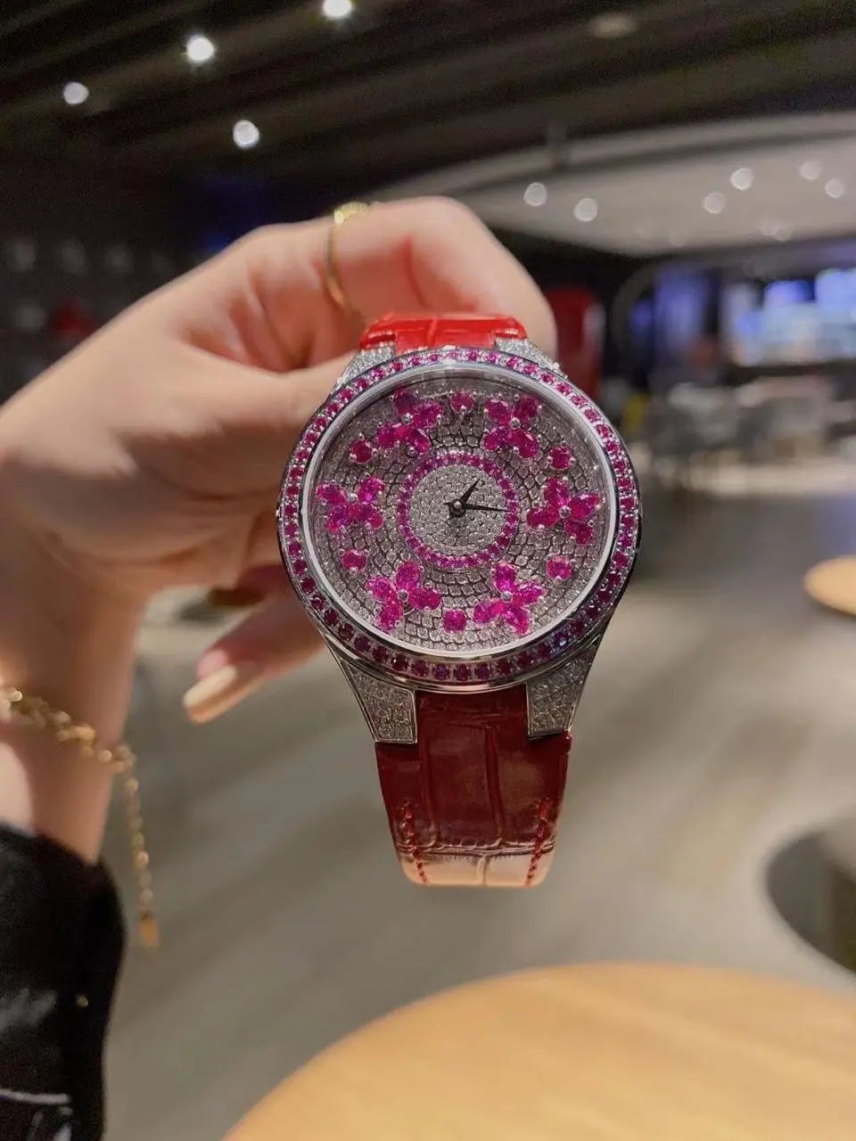Ladies watches Lilly Onlines