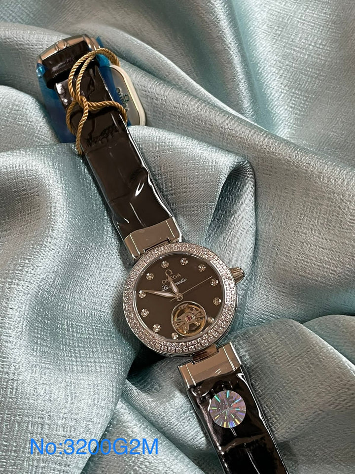 Ladies watches Omega Lilly Onlines