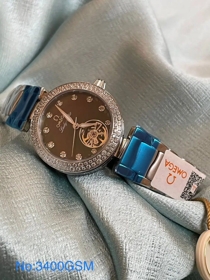 Ladies watches Omega Lilly Onlines