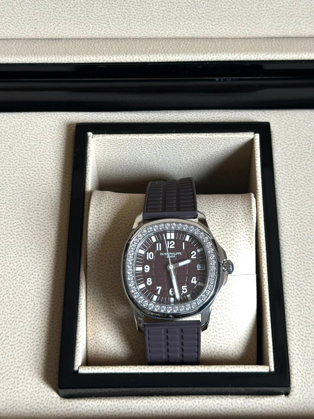 Ladies watches Patek Philippe Lilly Onlines