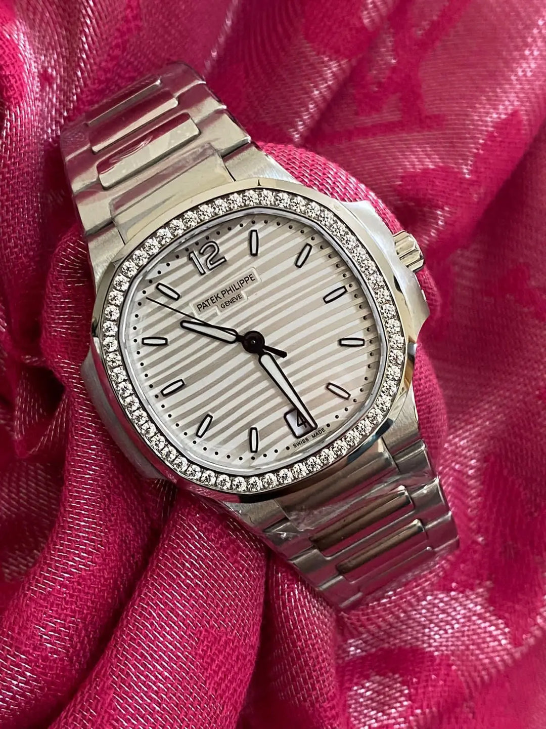 Ladies watches Patek Philippe Lilly Onlines
