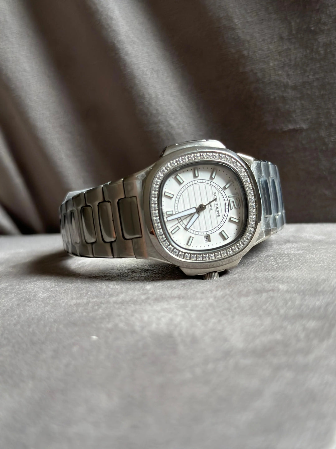 Ladies watches Patek Philippe Lilly Onlines
