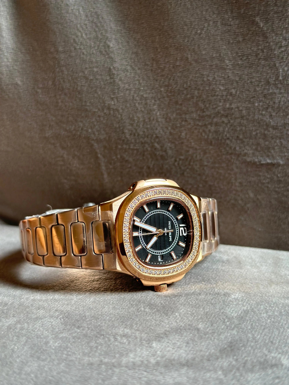 Ladies watches Patek Philippe Lilly Onlines
