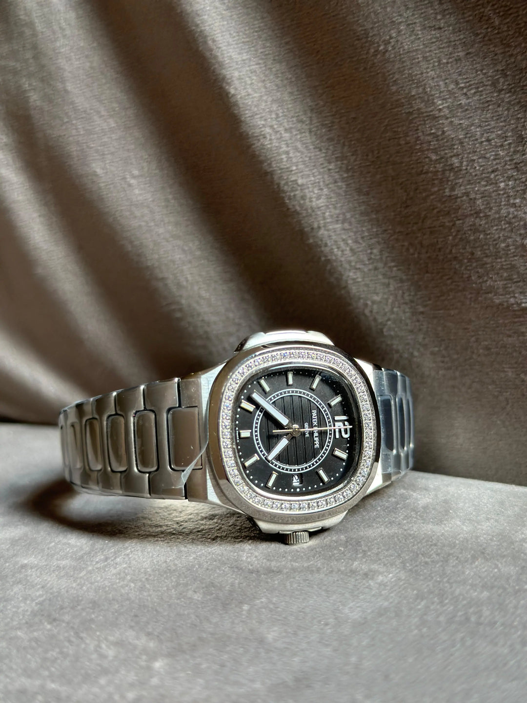 Ladies watches Patek Philippe Lilly Onlines