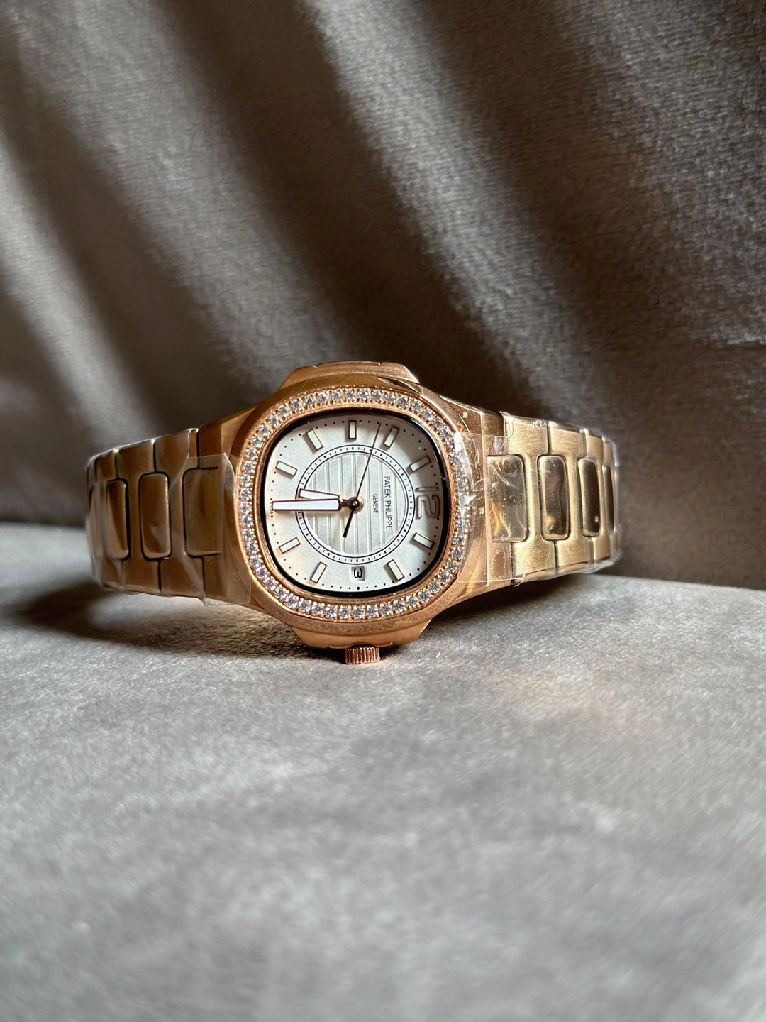 Ladies watches Patek Philippe Lilly Onlines