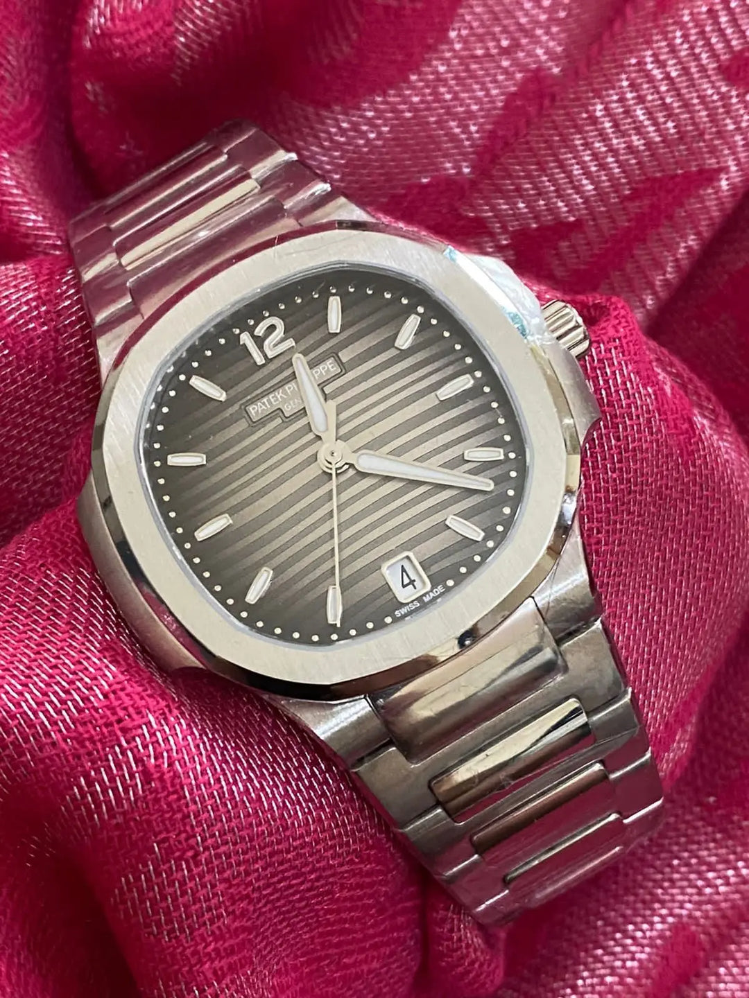 Ladies watches Patek Philippe Lilly Onlines