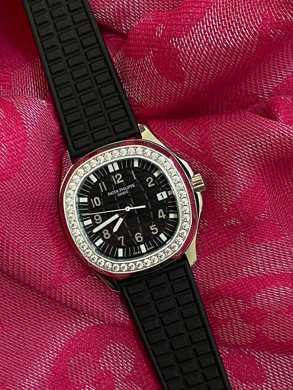 Ladies watches Patek Philippe Lilly Onlines