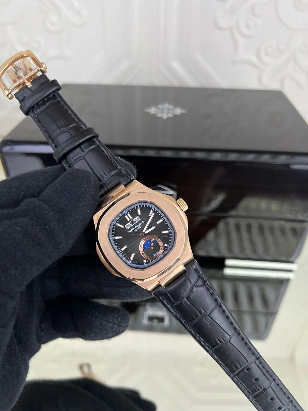 Ladies watches Patek Philippe Lilly Onlines