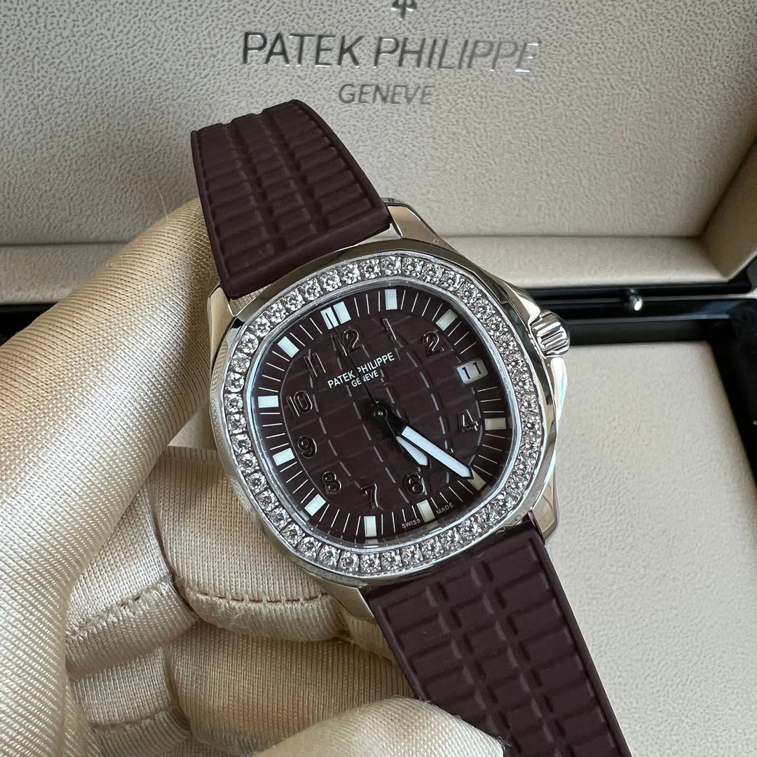 Ladies watches Patek Philippe Lilly Onlines
