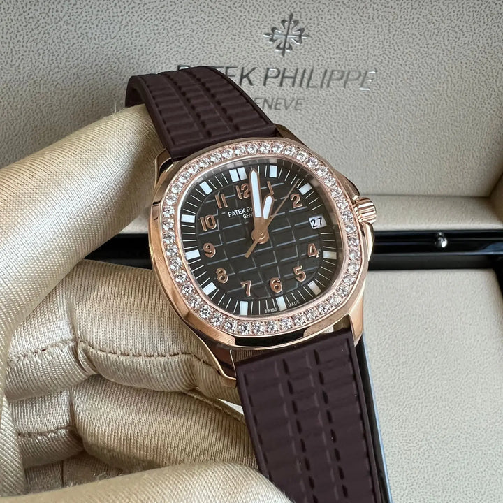 Ladies watches Patek Philippe Lilly Onlines