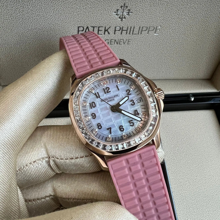 Ladies watches Patek Philippe Lilly Onlines
