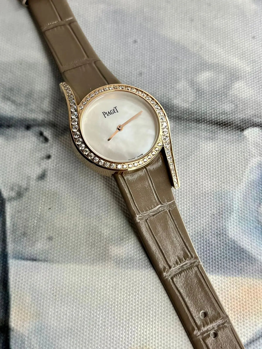 Ladies watches Piaget Lilly Onlines