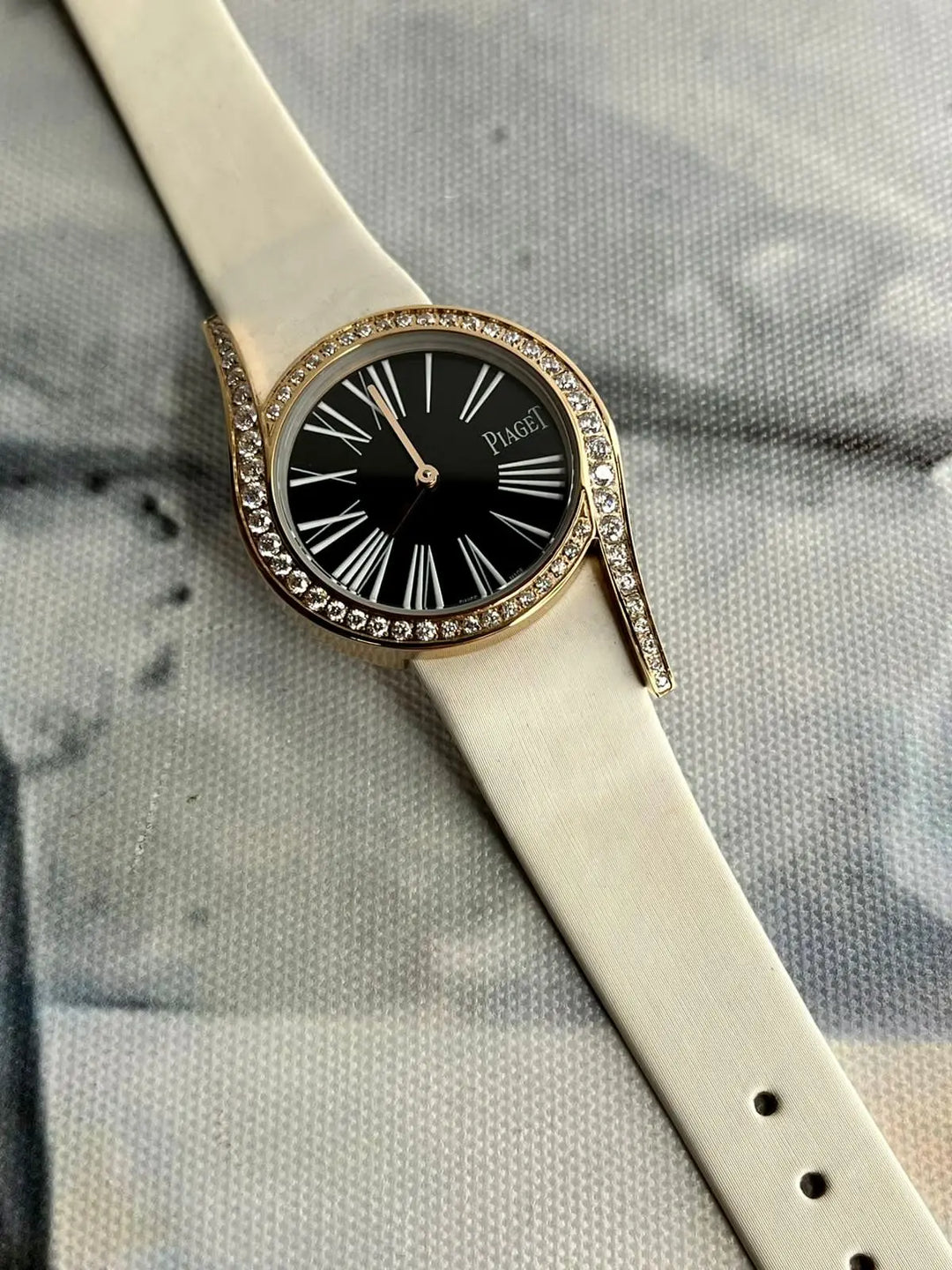 Ladies watches Piaget Lilly Onlines