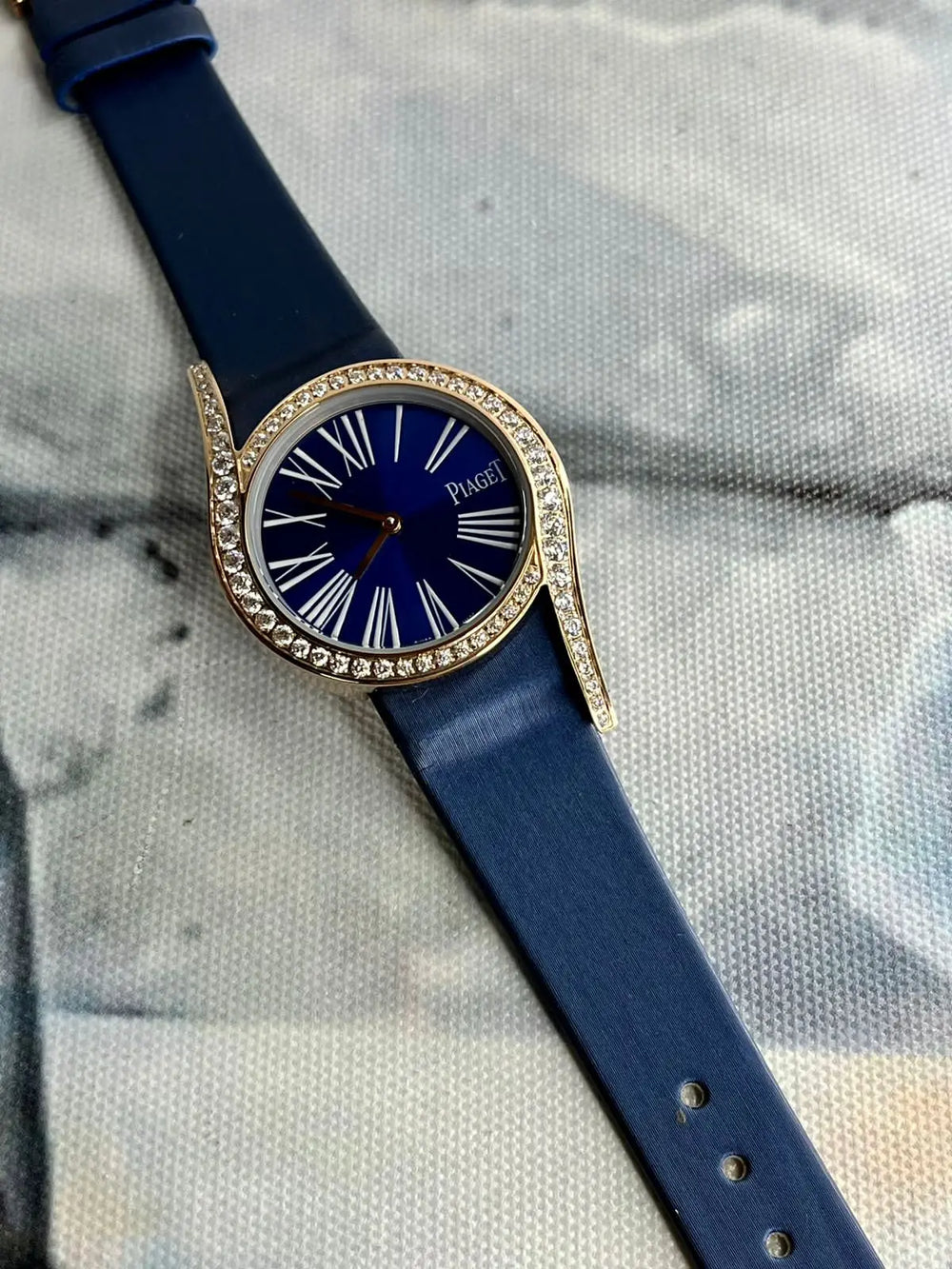 Ladies watches Piaget Lilly Onlines
