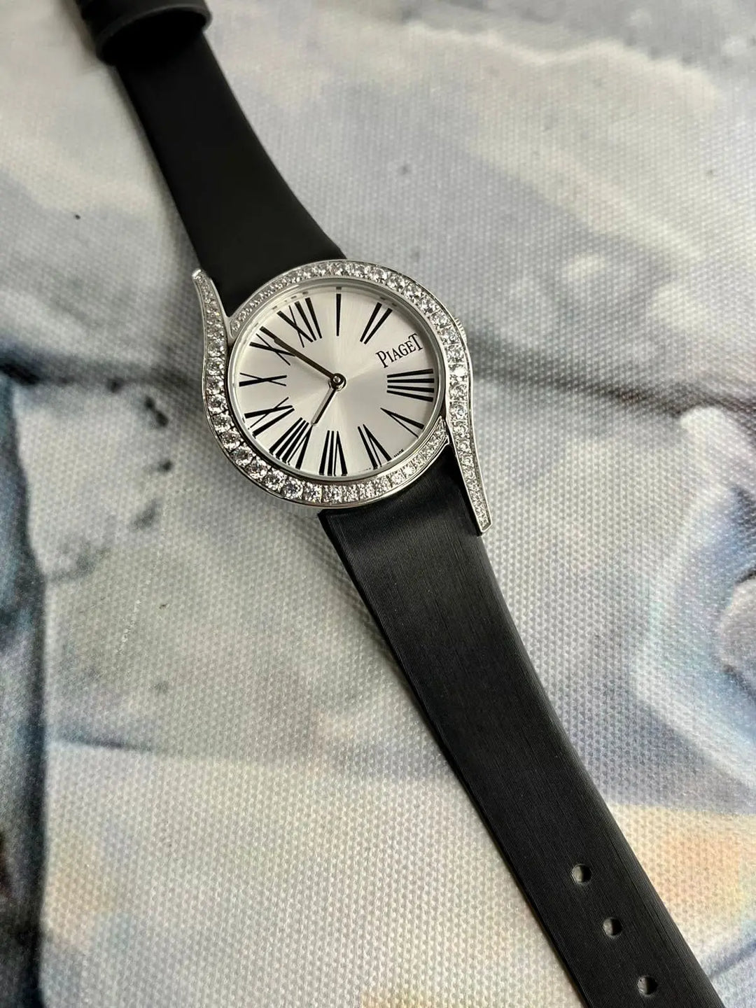 Ladies watches Piaget Lilly Onlines