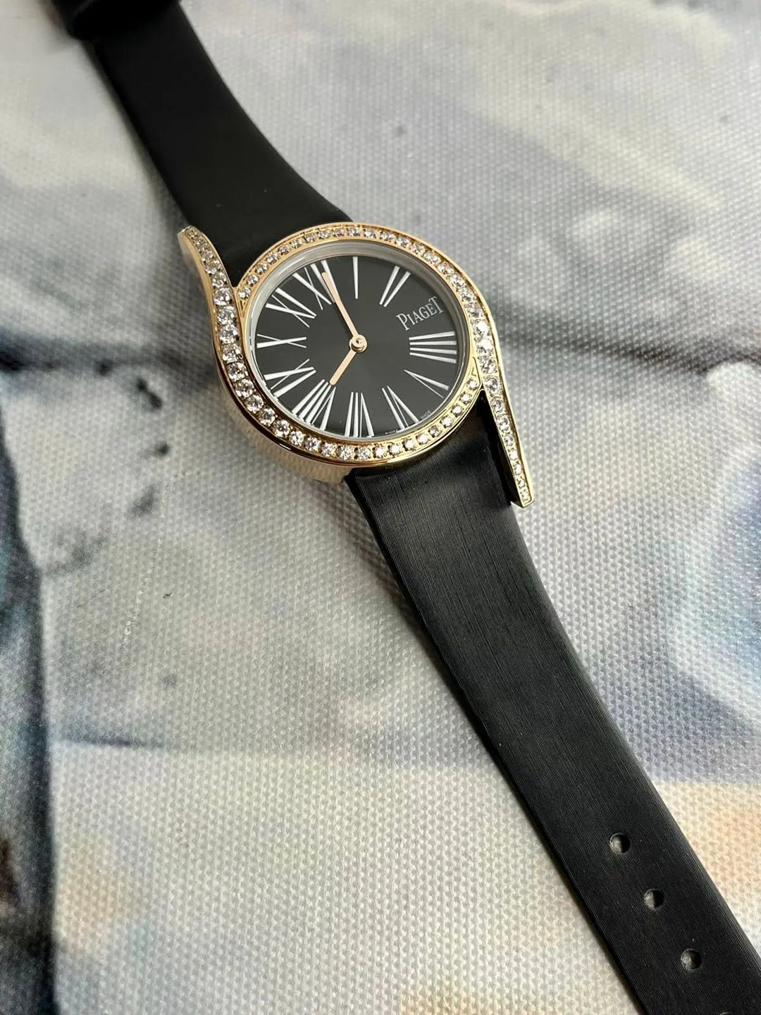 Ladies watches Piaget Lilly Onlines