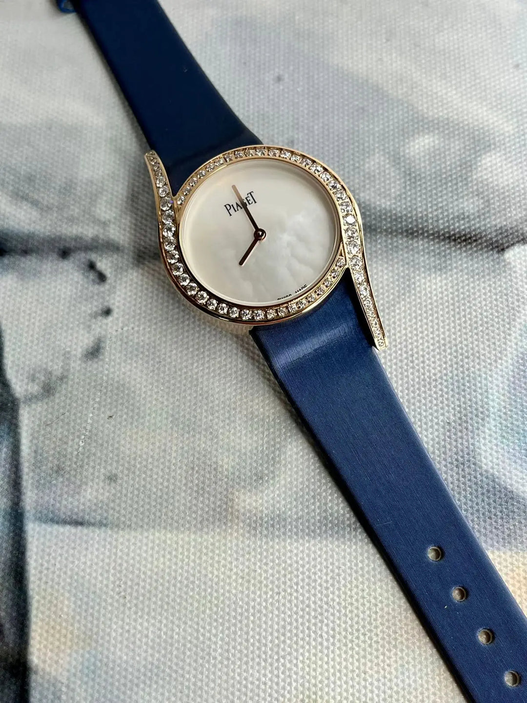 Ladies watches Piaget Lilly Onlines